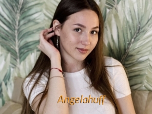 Angelahuff