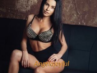 angelajoyful Porn University