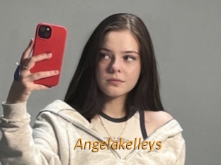 Angelakelleys