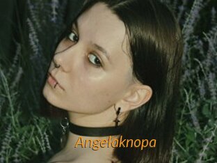 Angelaknopa