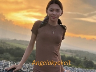 Angelakyokeit
