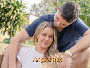 angelamax Porn University