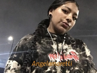 Angelamoretti