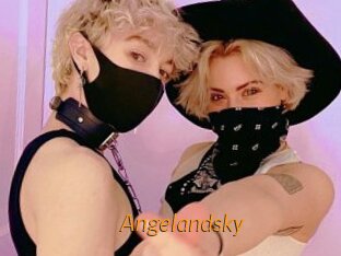 Angelandsky