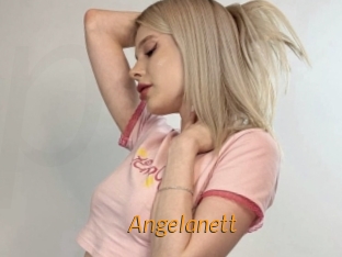 Angelanett