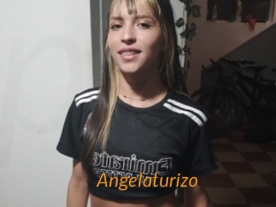 Angelaturizo