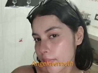 angelavenneth Porn University