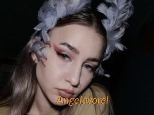 Angelavorel
