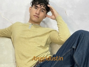 angeldustin Porn University