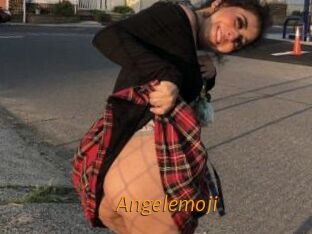 Angelemoji