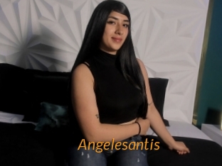 Angelesantis