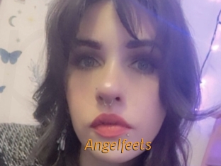 Angelfeets