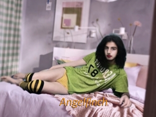 Angelfinch