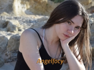angelfocy Porn University