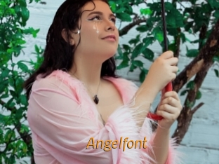 Angelfont