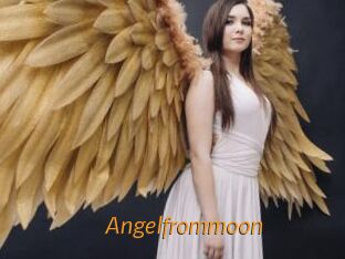 angelfrommoon Porn University