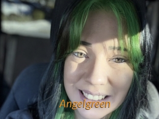 Angelgreen