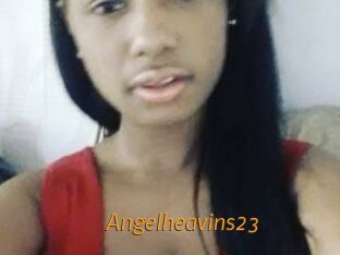 Angelheavins23