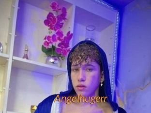 angelhugerr Porn University