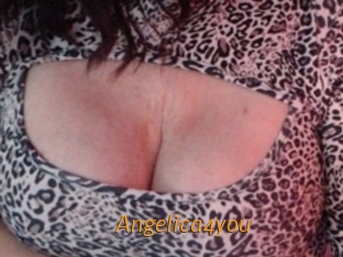 angelica4you Porn University