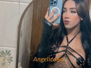 Angelica80