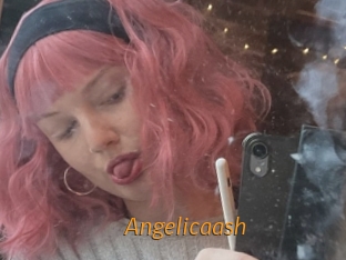 angelicaash Porn University