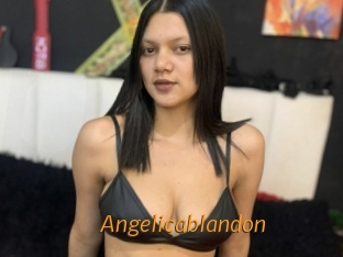 Angelicablandon