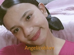 Angelicablues