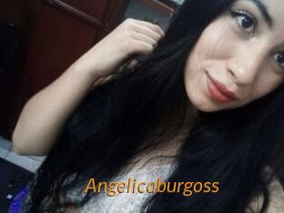 Angelicaburgoss