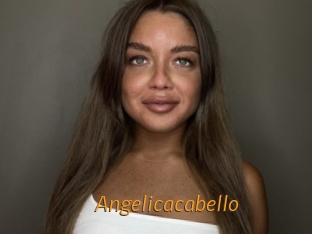 Angelicacabello