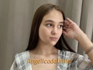 Angelicadallmier