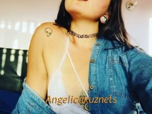 Angelicakuznets