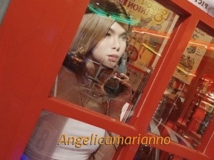 Angelicamarianno