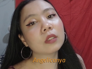 Angelicanya