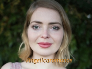 Angelicaromance