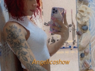 Angelicashow