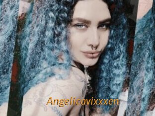 Angelicavixxxen