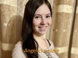 Angeliciouslove
