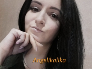 Angelikalika