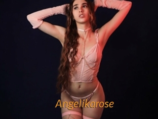 angelikarose Porn University