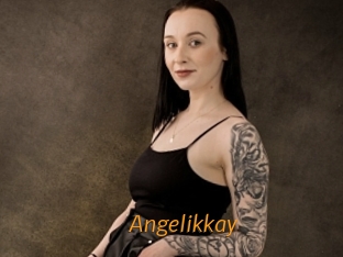 Angelikkay