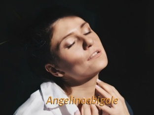 angelinaabigale Porn University