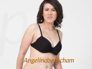 Angelinabedecham