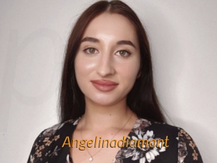 angelinadiamant Porn University