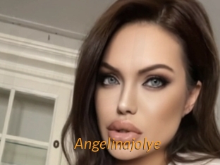 Angelinajolye