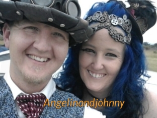 Angelinandjohnny