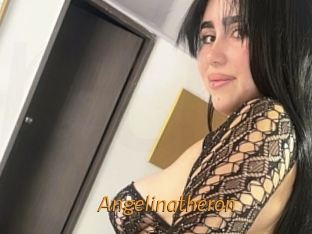 angelinatheron Porn University