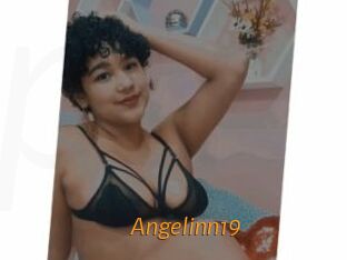 angelinn19 Porn University