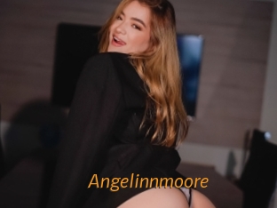 angelinnmoore Porn University