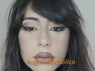 Angelitadiabolica